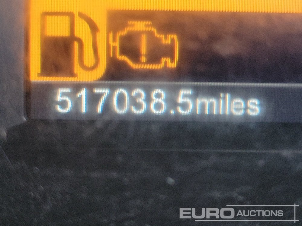 Ťahač 2016 Scania R450: obrázok 42