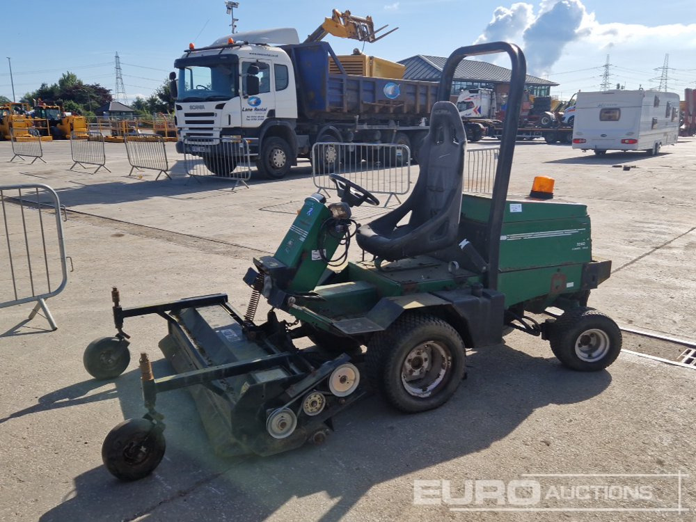 Textron 728D - Záhradná kosačka: obrázok 1 Textron 728D - Záhradná kosačka: obrázok 1