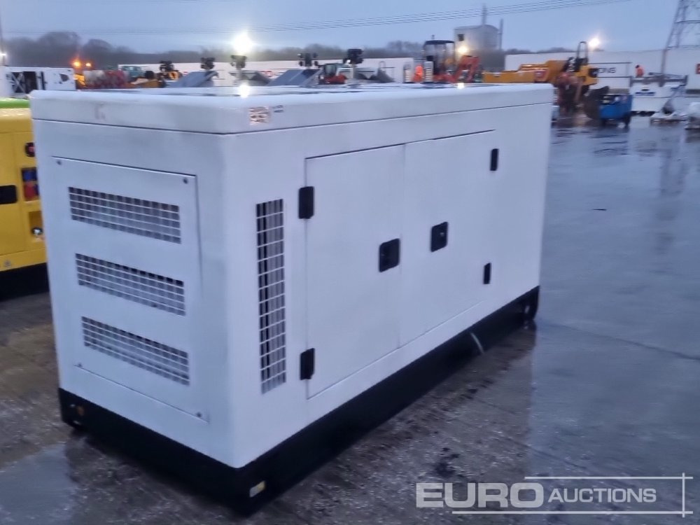 Unused 2024 Compal Power VG-R100 - Elektrický generátor: obrázok 5 Unused 2024 Compal Power VG-R100 - Elektrický generátor: obrázok 5