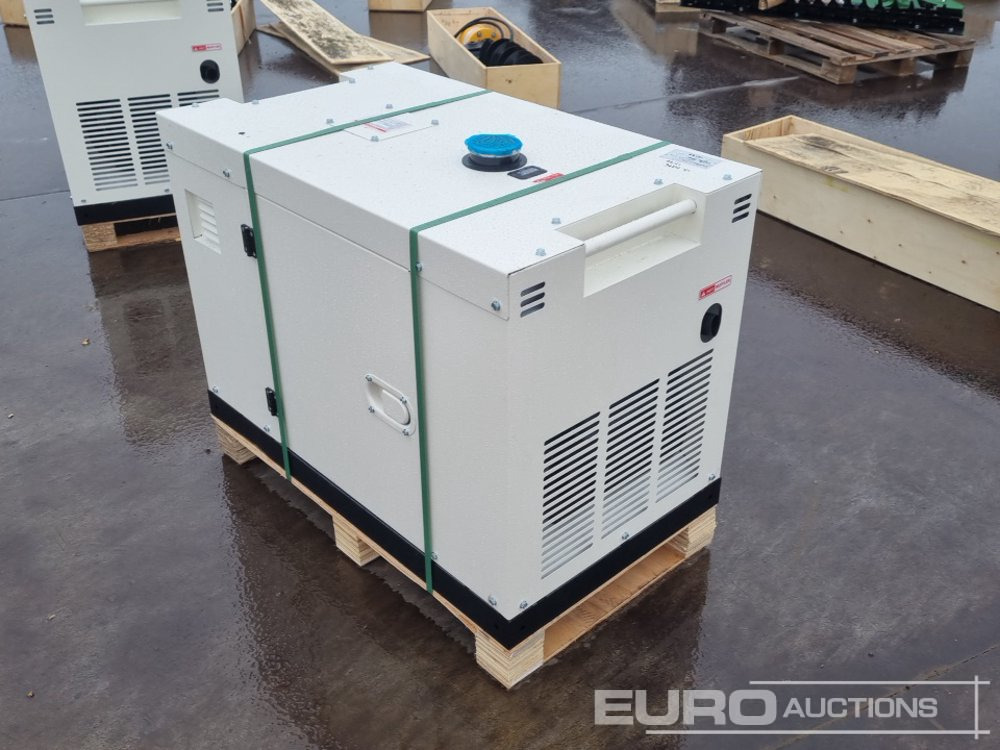 Unused 2024 Compal Power VG-R110 - Elektrický generátor: obrázok 5 Unused 2024 Compal Power VG-R110 - Elektrický generátor: obrázok 5