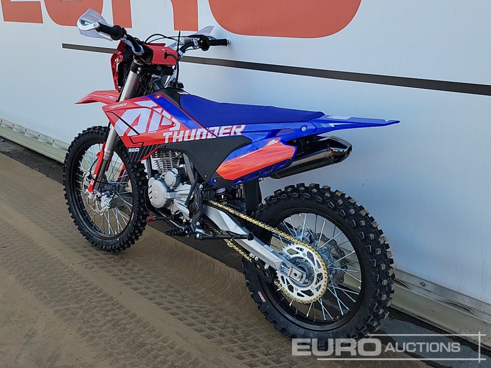 Unused 2025 Apollo Thunder - Motocykel: obrázok 3 Unused 2025 Apollo Thunder - Motocykel: obrázok 3