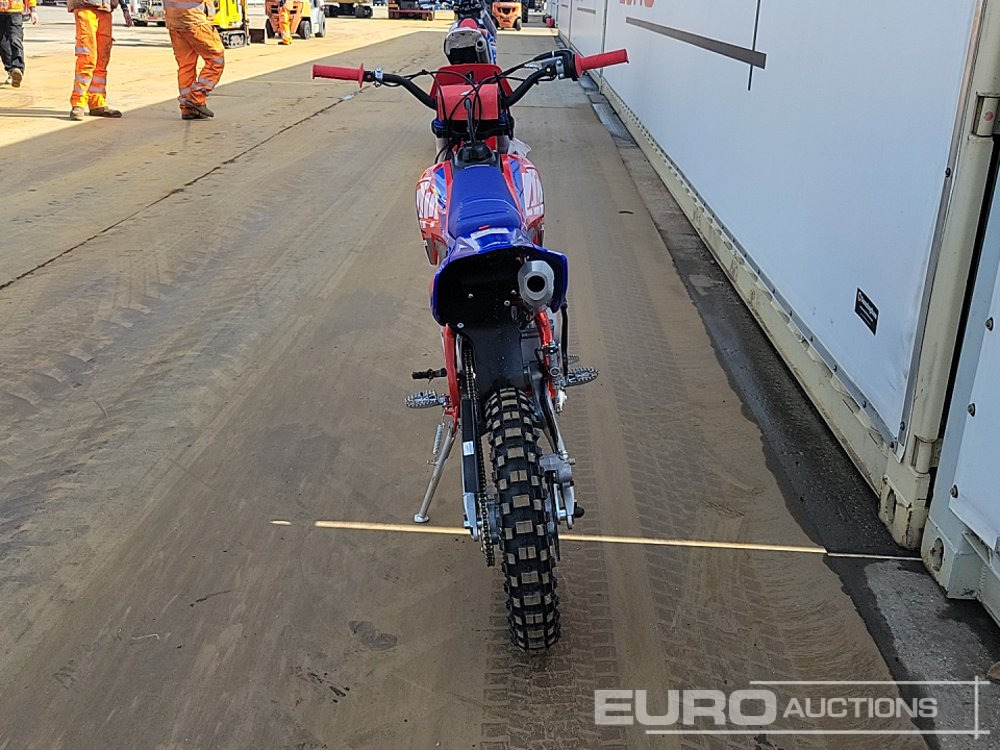 Unused 2025 Apollo Thunder - Motocykel: obrázok 4 Unused 2025 Apollo Thunder - Motocykel: obrázok 4