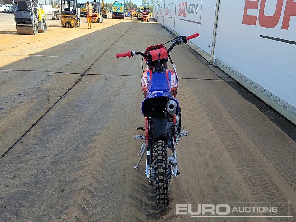 Unused 2025 Apollo Thunder - Motocykel: obrázok 4 Unused 2025 Apollo Thunder - Motocykel: obrázok 4