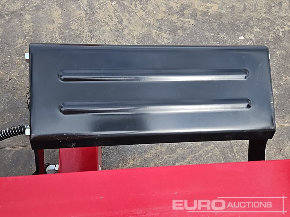 Štiepačka na drevo Unused 2025 Boss HVG27T: obrázok 40 Štiepačka na drevo Unused 2025 Boss HVG27T: obrázok 40