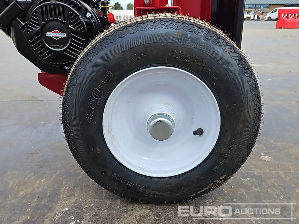 Štiepačka na drevo Unused 2025 Boss HVG27T: obrázok 11 Štiepačka na drevo Unused 2025 Boss HVG27T: obrázok 11