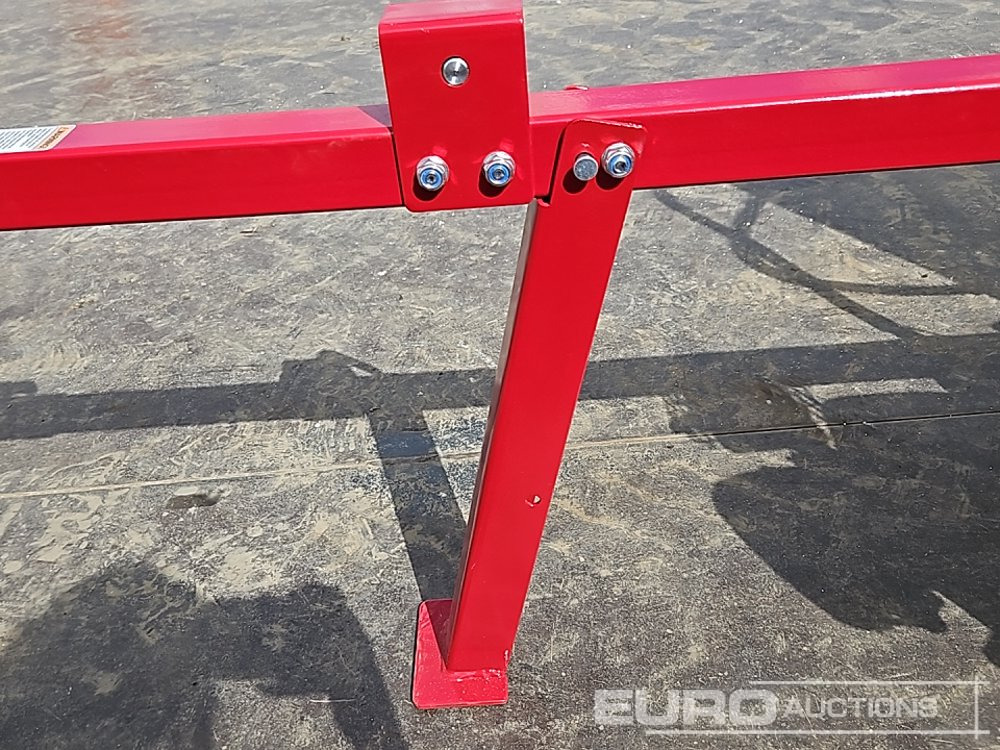 Štiepačka na drevo Unused 2025 Boss HVG27T: obrázok 25 Štiepačka na drevo Unused 2025 Boss HVG27T: obrázok 25