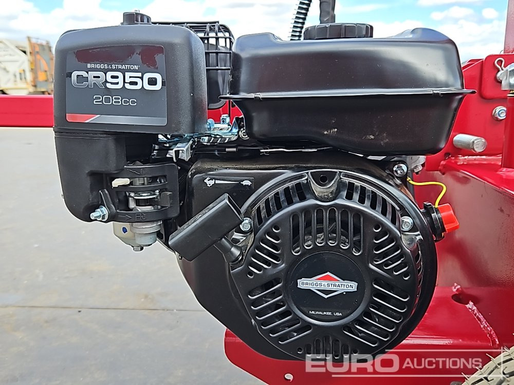 Štiepačka na drevo Unused 2025 Boss HVG27T: obrázok 12 Štiepačka na drevo Unused 2025 Boss HVG27T: obrázok 12