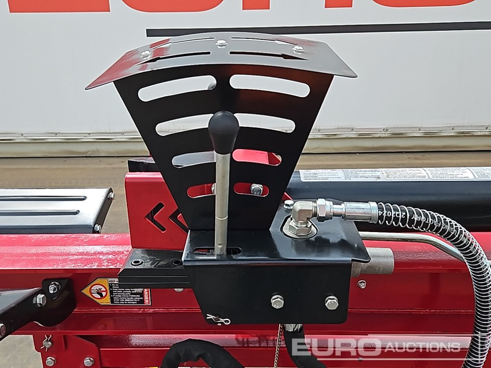 Štiepačka na drevo Unused 2025 Boss HVG27T: obrázok 42 Štiepačka na drevo Unused 2025 Boss HVG27T: obrázok 42