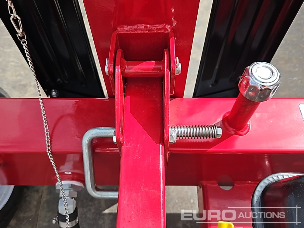 Štiepačka na drevo Unused 2025 Boss HVG27T: obrázok 26 Štiepačka na drevo Unused 2025 Boss HVG27T: obrázok 26