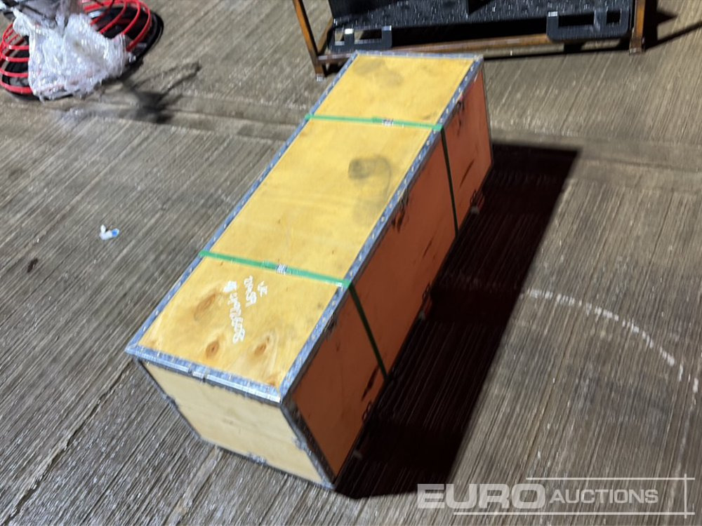 Unused 2025 Captok CK-YLJ100 - Stavebné zariadenia: obrázok 5 Unused 2025 Captok CK-YLJ100 - Stavebné zariadenia: obrázok 5