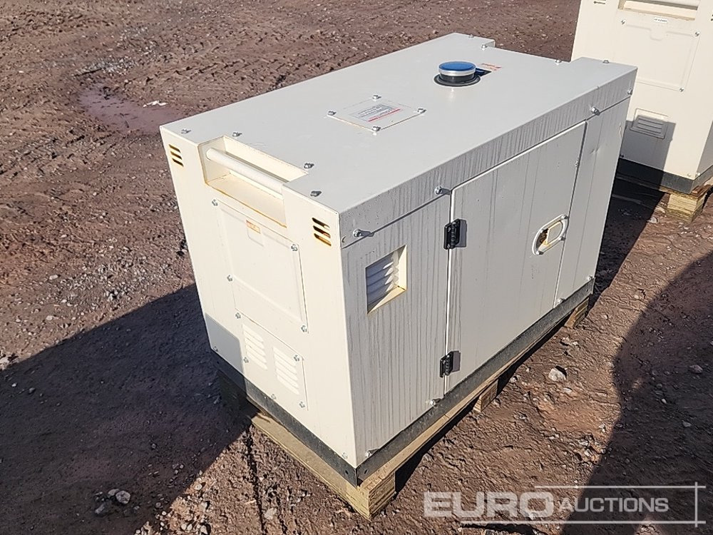 Unused 2025 Compal Power VG-R110 - Elektrický generátor: obrázok 3 Unused 2025 Compal Power VG-R110 - Elektrický generátor: obrázok 3