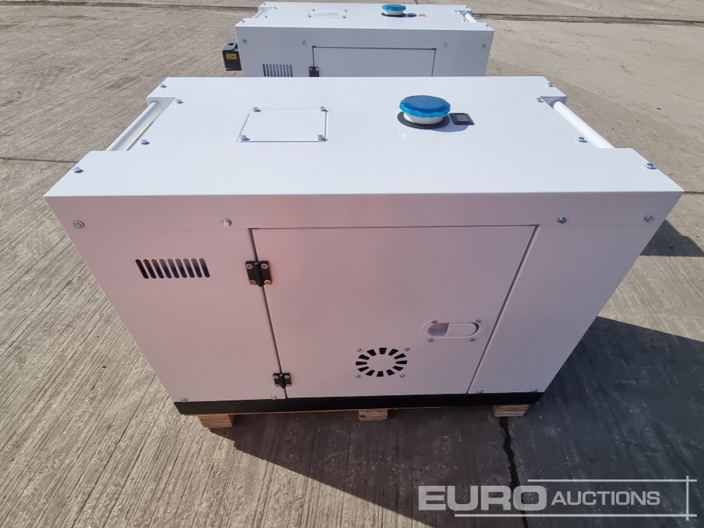 Unused 2025 Compal Power VG-R110 - Elektrický generátor: obrázok 4 Unused 2025 Compal Power VG-R110 - Elektrický generátor: obrázok 4