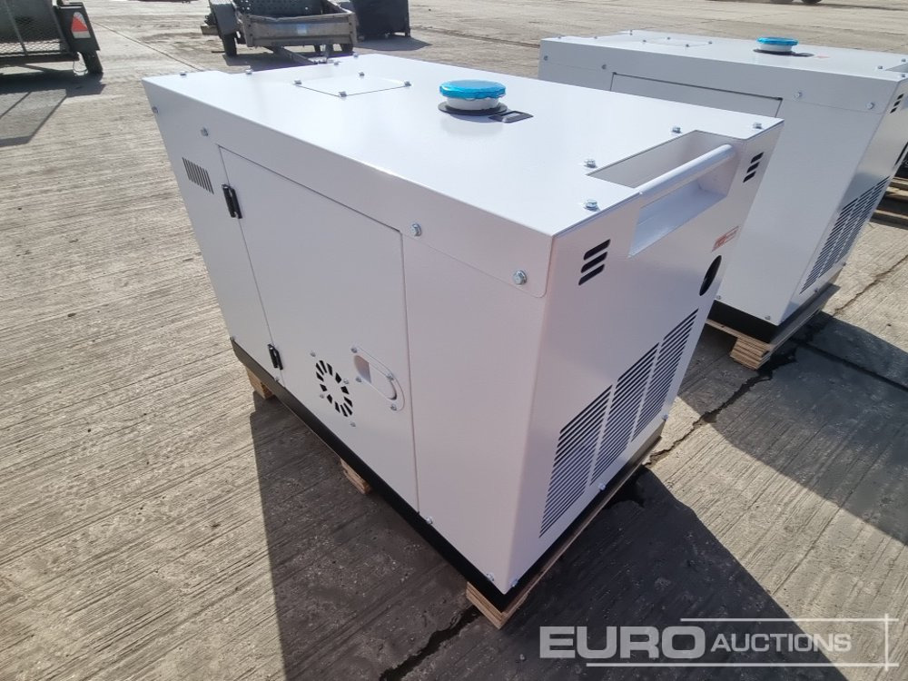 Unused 2025 Compal Power VG-R110 - Elektrický generátor: obrázok 5 Unused 2025 Compal Power VG-R110 - Elektrický generátor: obrázok 5