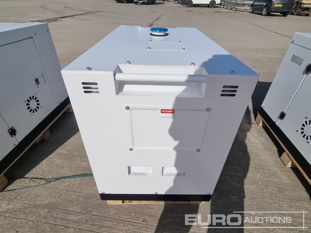 Unused 2025 Compal Power VG-R110 - Elektrický generátor: obrázok 2 Unused 2025 Compal Power VG-R110 - Elektrický generátor: obrázok 2