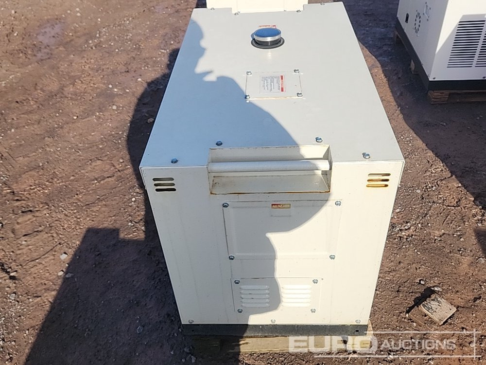 Unused 2025 Compal Power VG-R110 - Elektrický generátor: obrázok 2 Unused 2025 Compal Power VG-R110 - Elektrický generátor: obrázok 2