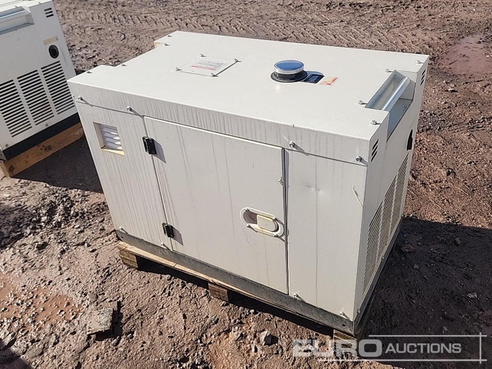 Unused 2025 Compal Power VG-R110 - Elektrický generátor: obrázok 5 Unused 2025 Compal Power VG-R110 - Elektrický generátor: obrázok 5