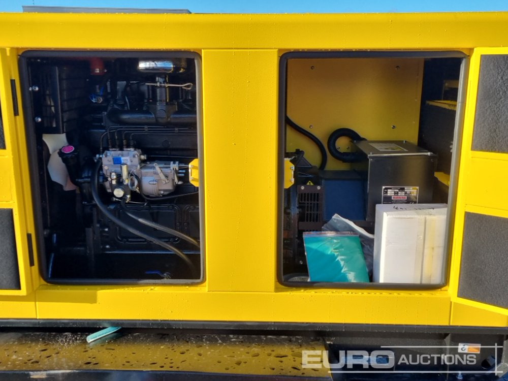 Elektrický generátor Unused 2025 Compal Power VG-R30: obrázok 26