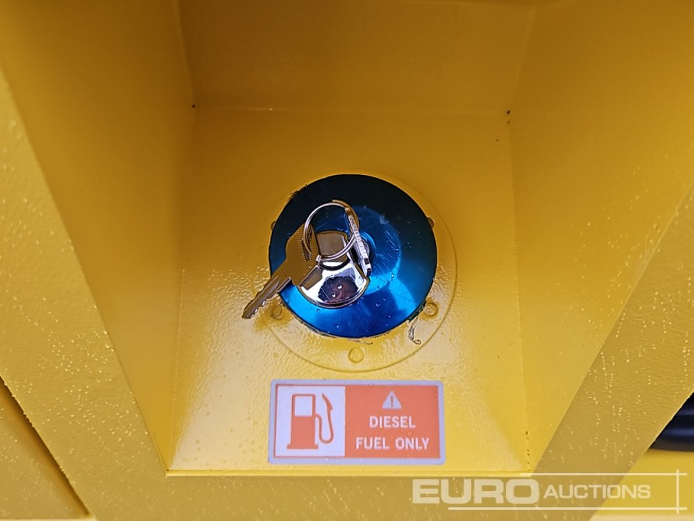 Elektrický generátor Unused 2025 Compal Power VG-R30: obrázok 22