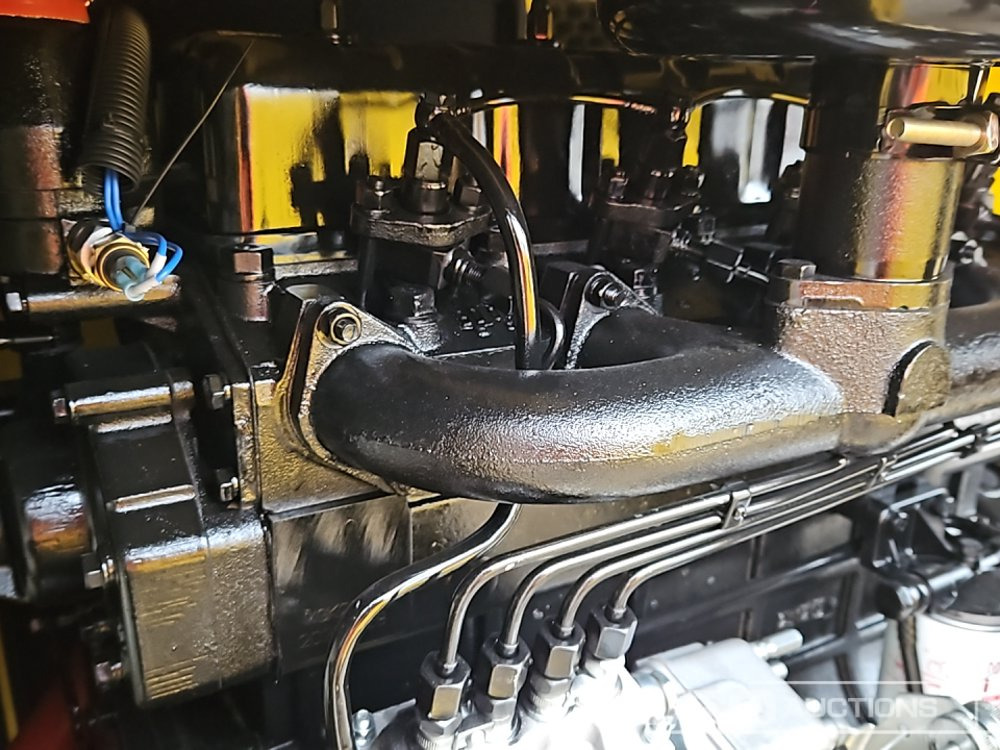 Elektrický generátor Unused 2025 Compal Power VG-R30: obrázok 13