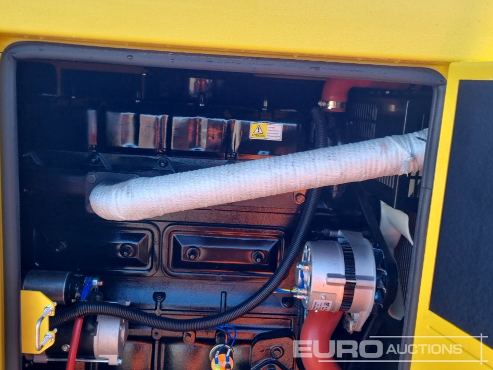 Elektrický generátor Unused 2025 Compal Power VG-R30: obrázok 25