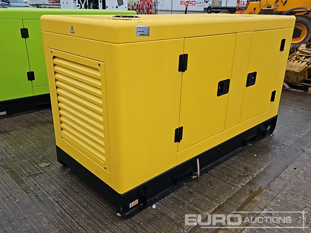 Unused 2025 Compal Power VG-R30 - Elektrický generátor: obrázok 5 Unused 2025 Compal Power VG-R30 - Elektrický generátor: obrázok 5