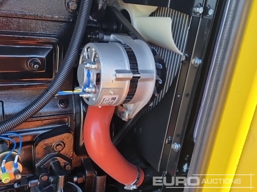 Elektrický generátor Unused 2025 Compal Power VG-R30: obrázok 24