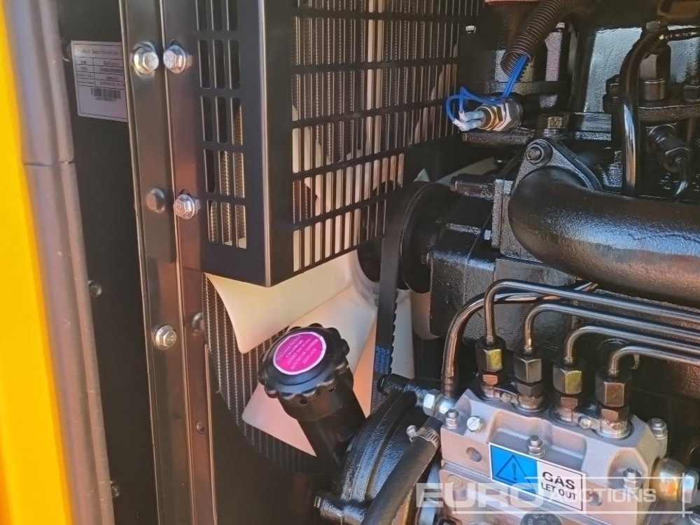 Elektrický generátor Unused 2025 Compal Power VG-R30: obrázok 27