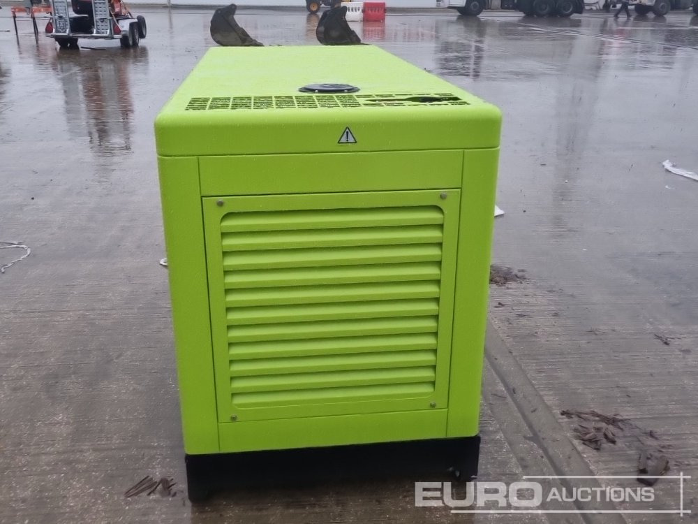 Unused 2025 Compal Power VG-R30 - Elektrický generátor: obrázok 4 Unused 2025 Compal Power VG-R30 - Elektrický generátor: obrázok 4