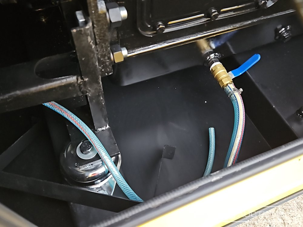 Elektrický generátor Unused 2025 Compal Power VG-R30: obrázok 12