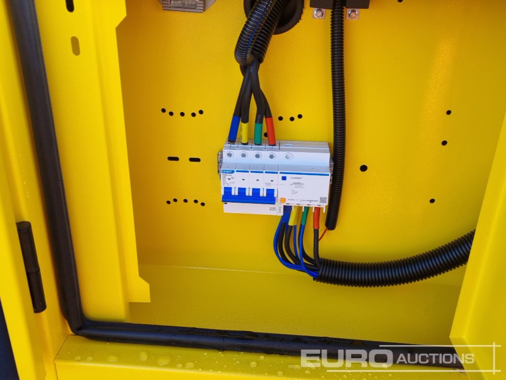 Elektrický generátor Unused 2025 Compal Power VG-R30: obrázok 18