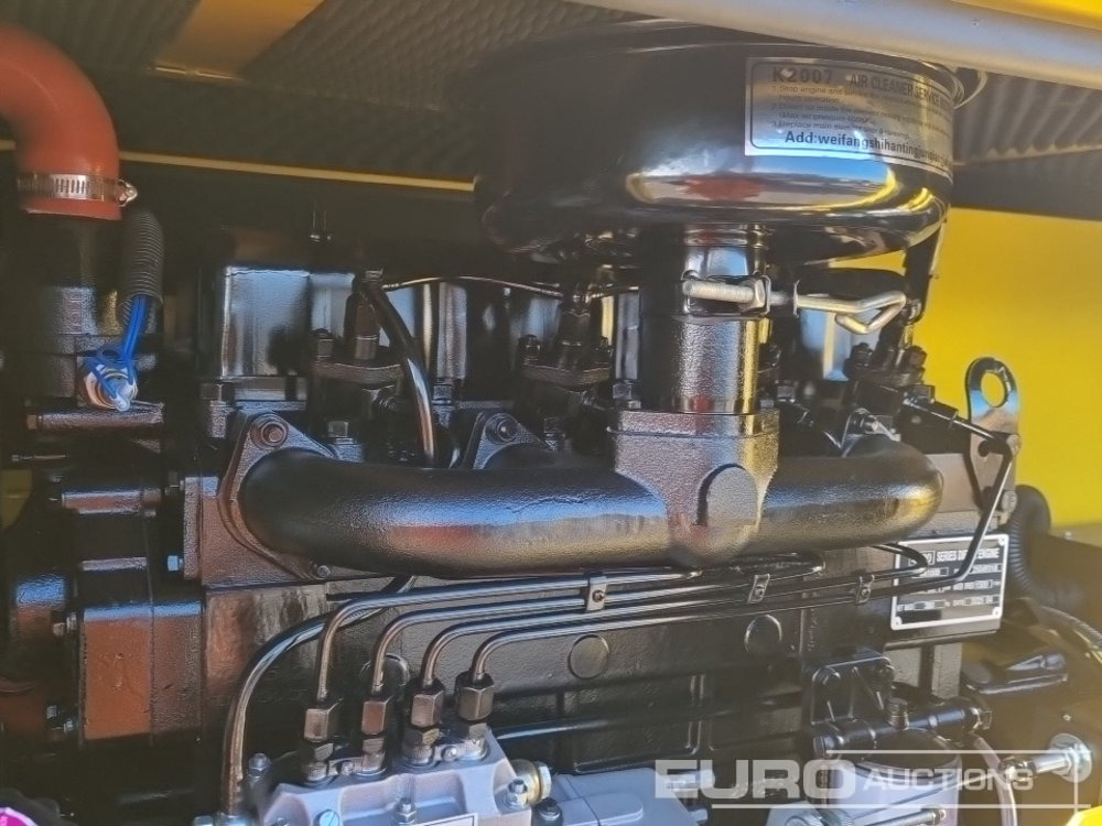 Elektrický generátor Unused 2025 Compal Power VG-R30: obrázok 30