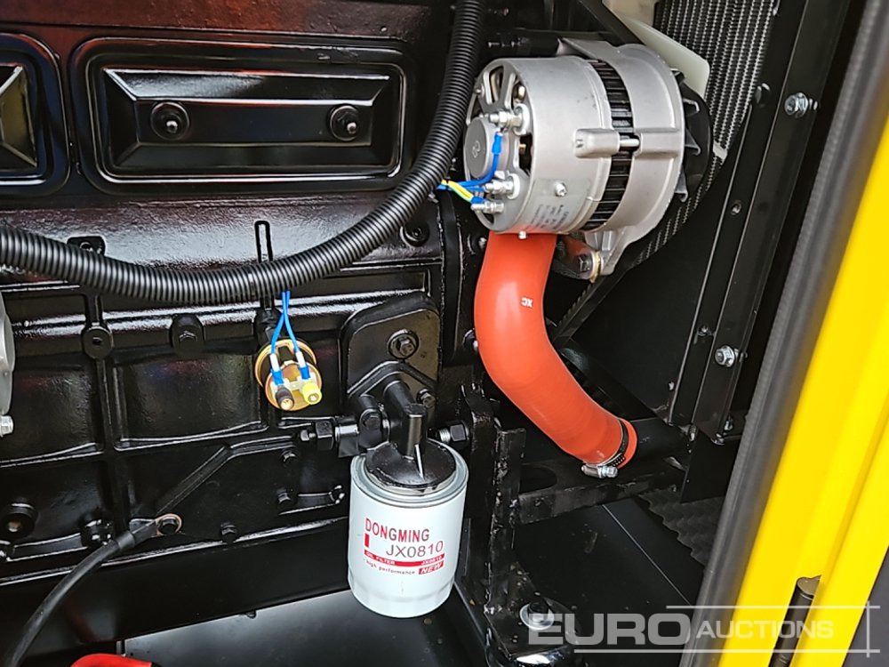 Elektrický generátor Unused 2025 Compal Power VG-R30: obrázok 20