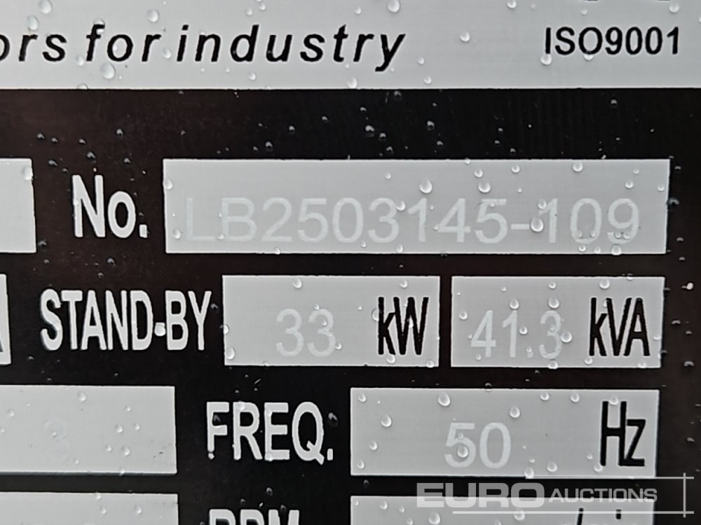 Elektrický generátor Unused 2025 Compal Power VG-R30: obrázok 27