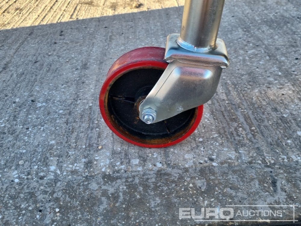 Elektrický generátor Unused 2025 Compal Power VG-R30: obrázok 13