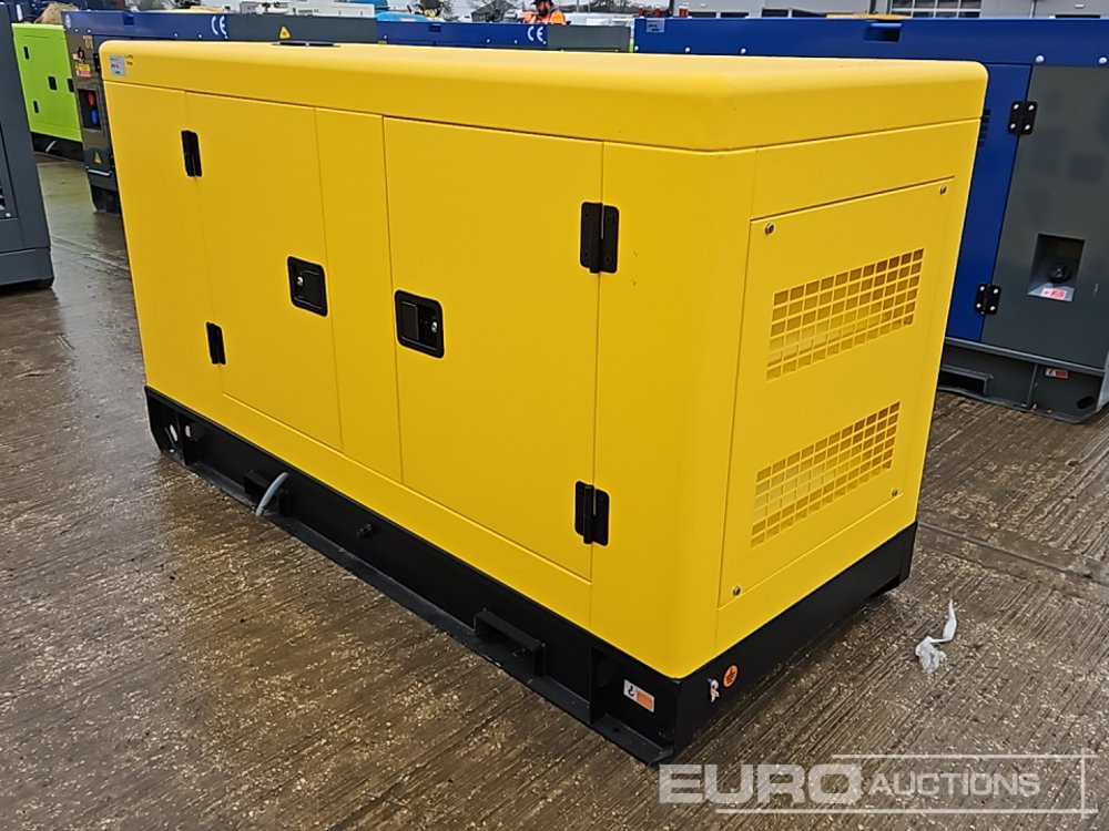 Elektrický generátor Unused 2025 Compal Power VG-R30: obrázok 7