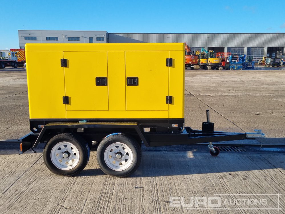 Elektrický generátor Unused 2025 Compal Power VG-R30: obrázok 6