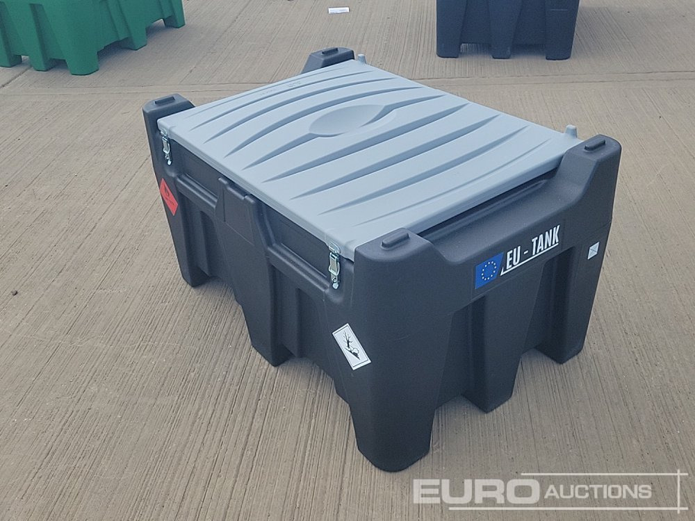 Unused 2025 Emiliana Serbatoi 330CM - Skladovacia nádrž: obrázok 3 Unused 2025 Emiliana Serbatoi 330CM - Skladovacia nádrž: obrázok 3