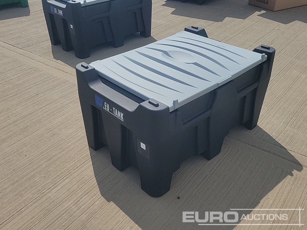 Unused 2025 Emiliana Serbatoi 330CM - Skladovacia nádrž: obrázok 5 Unused 2025 Emiliana Serbatoi 330CM - Skladovacia nádrž: obrázok 5