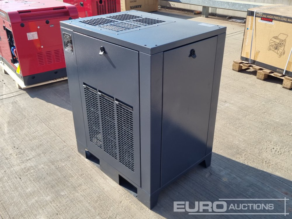 Unused 2025 HMA HMA-10 - Vzduchový kompresor: obrázok 5 Unused 2025 HMA HMA-10 - Vzduchový kompresor: obrázok 5