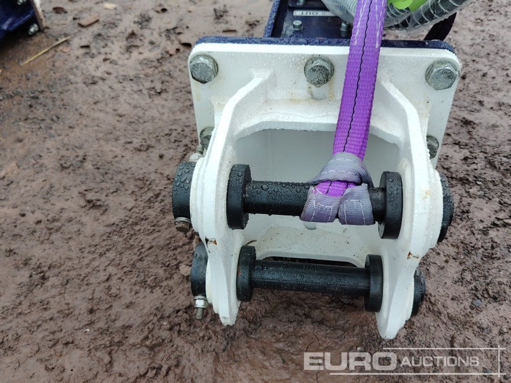 Hydraulické kladivo Unused 2025 Hirox HRX2-4 Hydraulic Breaker to suit Mini Excavator: obrázok 10