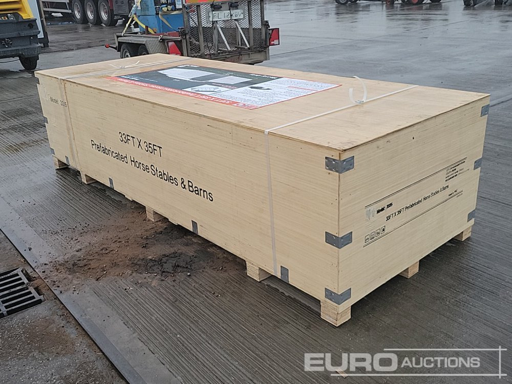 Unused 2025 MTO A3335 - Lodny kontajner: obrázok 4 Unused 2025 MTO A3335 - Lodny kontajner: obrázok 4