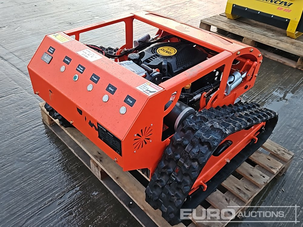 Unused 2025 Raptor VT-900 - Záhradná kosačka: obrázok 5 Unused 2025 Raptor VT-900 - Záhradná kosačka: obrázok 5