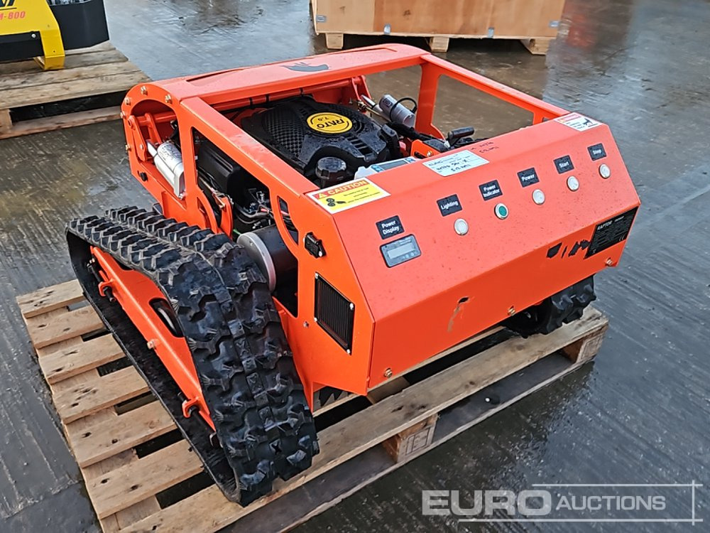 Unused 2025 Raptor VT-900 - Záhradná kosačka: obrázok 3 Unused 2025 Raptor VT-900 - Záhradná kosačka: obrázok 3