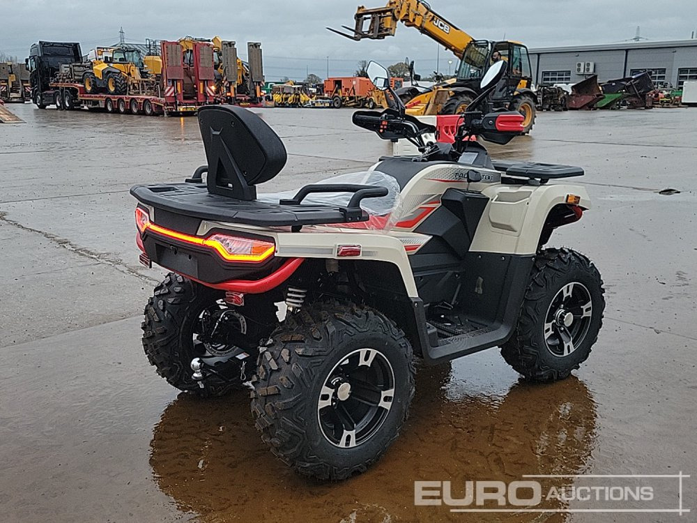 Unused 2025 Titan 300 - ATV/ Štvorkolka: obrázok 5 Unused 2025 Titan 300 - ATV/ Štvorkolka: obrázok 5