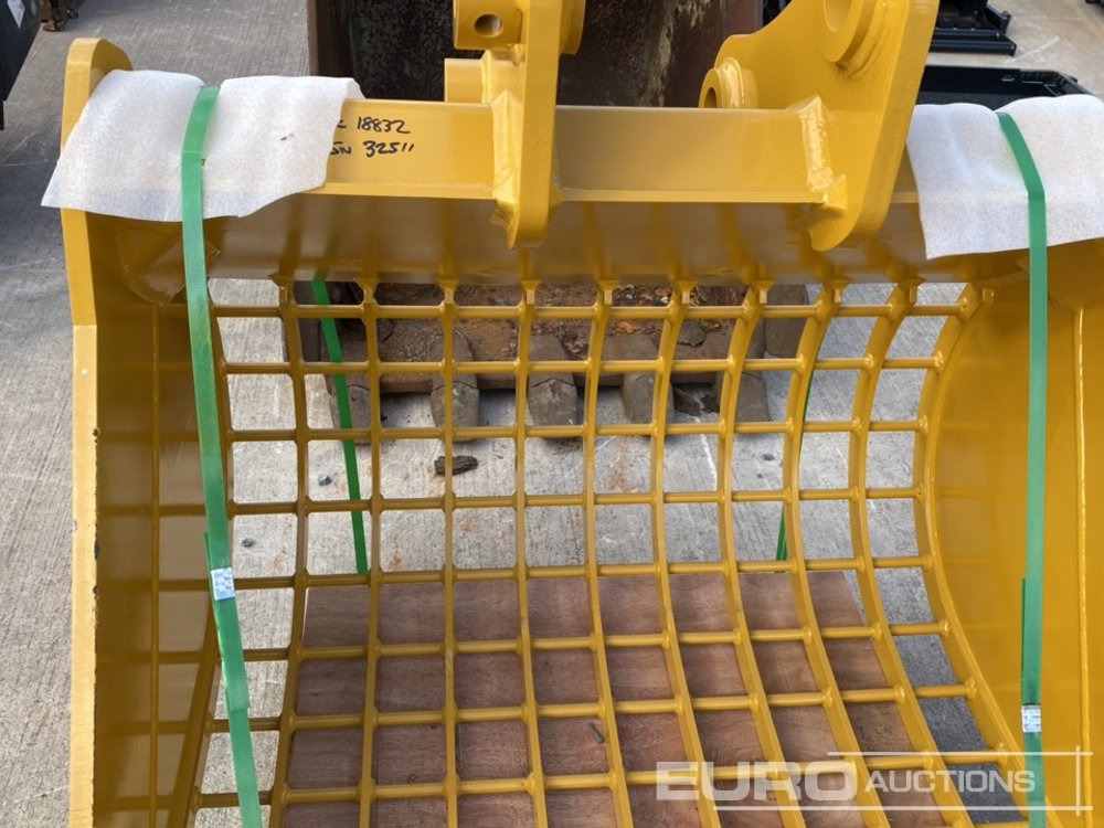 Unused 2025 Toft CAT315S - Lyžica: obrázok 5 Unused 2025 Toft CAT315S - Lyžica: obrázok 5