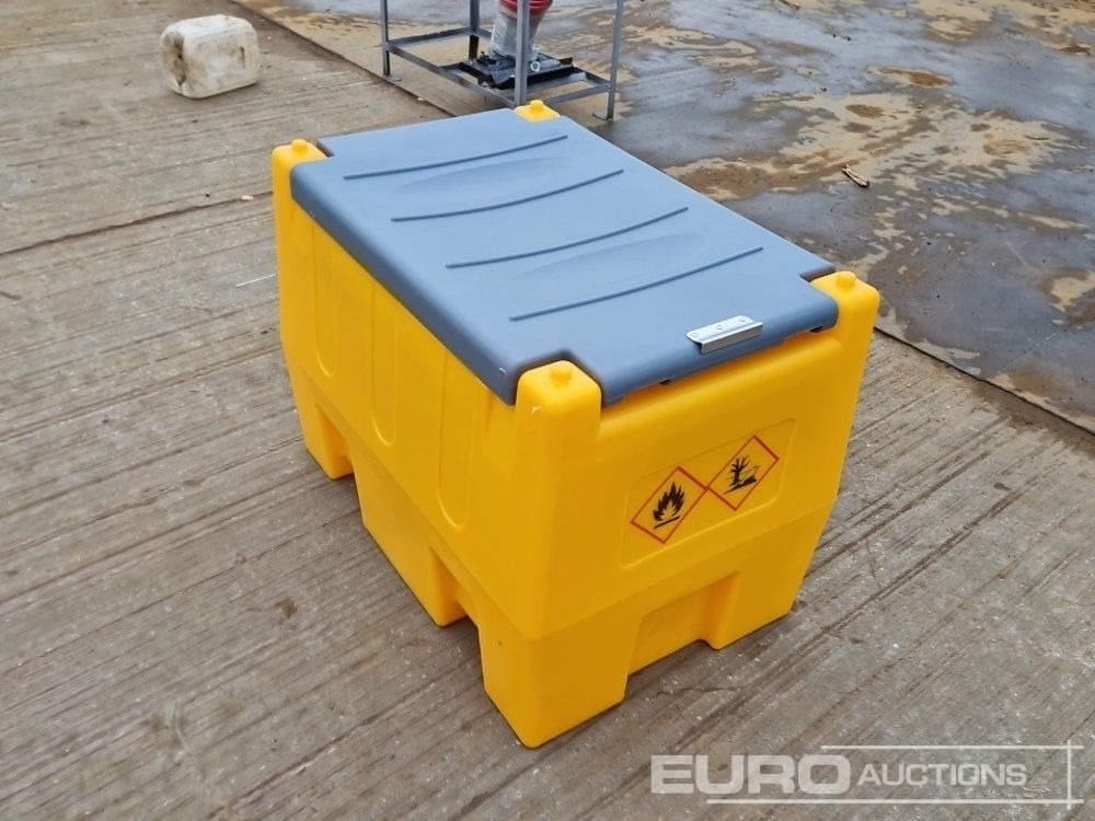 Unused Ao DTK240 - Skladovacia nádrž: obrázok 3 Unused Ao DTK240 - Skladovacia nádrž: obrázok 3