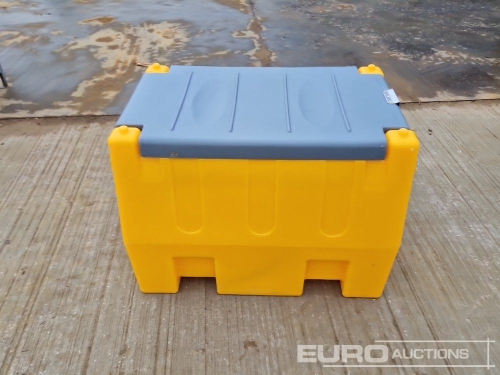 Unused Ao DTK240 - Skladovacia nádrž: obrázok 2 Unused Ao DTK240 - Skladovacia nádrž: obrázok 2