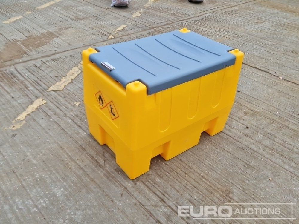 Unused Ao DTK240 - Skladovacia nádrž: obrázok 5 Unused Ao DTK240 - Skladovacia nádrž: obrázok 5