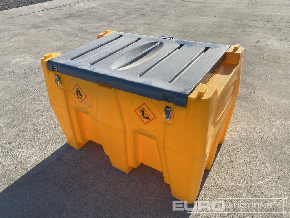 Unused Ao DTK480 - Skladovacia nádrž: obrázok 2 Unused Ao DTK480 - Skladovacia nádrž: obrázok 2