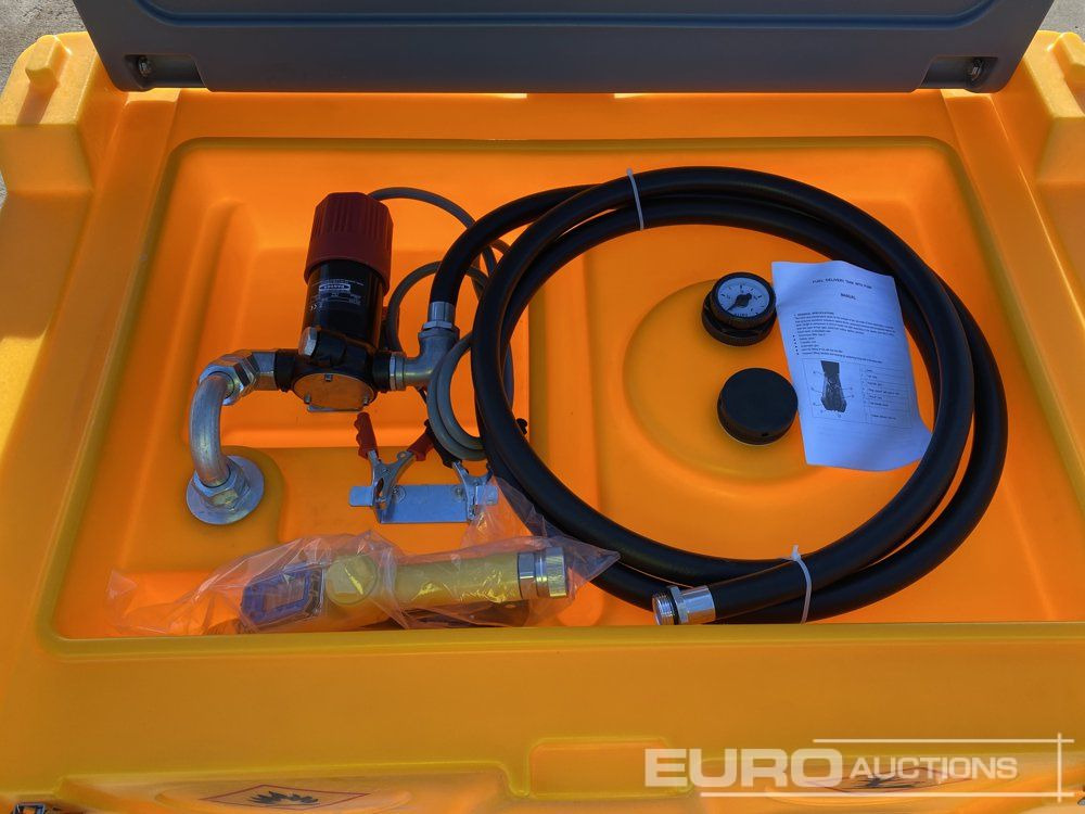 Unused Ao DTK480 - Skladovacia nádrž: obrázok 5 Unused Ao DTK480 - Skladovacia nádrž: obrázok 5